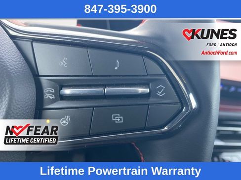 Used 2024 Chevrolet Traverse RS AWD/4WD image 29