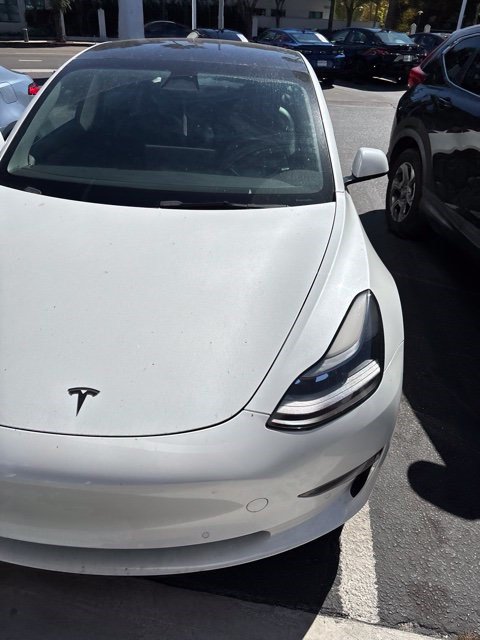 Used 2021 Tesla Model 3 Standard Range Plus RWD image 7
