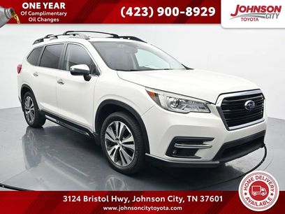 Used 2021 Subaru Ascent Touring w/ Popular Package #2
