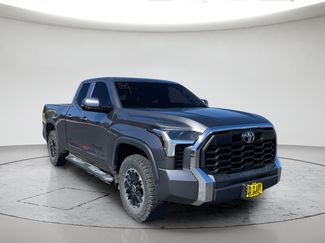 Certified 2022 Toyota Tundra SR5 w/ TRD Off-Road Package AWD/4WD 360° Tour