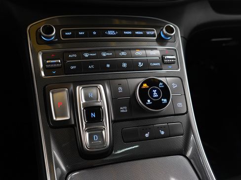 Used 2023 Hyundai Santa Fe SEL w/ Premium Package image 23