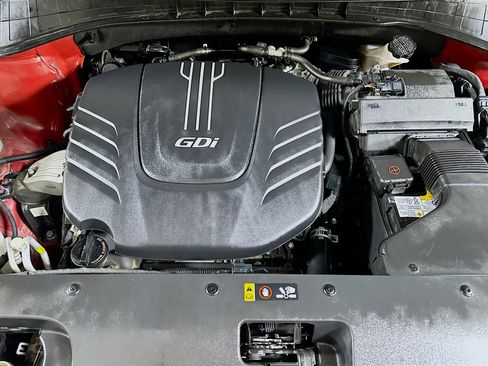 Used 2016 Kia Sorento EX image 31