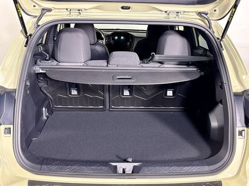 New 2026 Subaru Crosstrek 2.5i Sport AWD/4WD image 21
