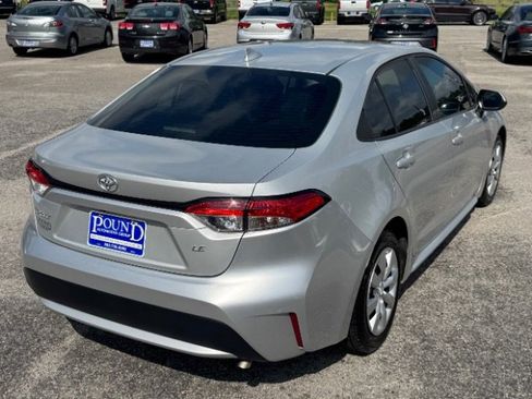 Used 2020 Toyota Corolla LE image 5