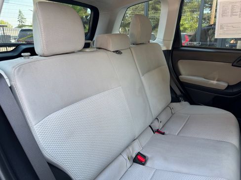 Used 2015 Subaru Forester 2.5i w/ Alloy Wheel Package AWD/4WD image 20
