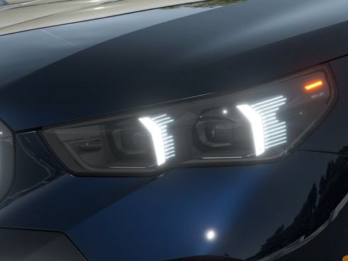 New 2027 BMW 550e xDrive AWD/4WD image 6