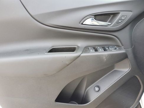 Certified 2024 Chevrolet Equinox LT w/ LPO, Floor Liner Package image 19