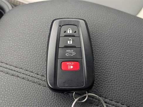 Used 2024 Toyota RAV4 XLE Premium w/ Weather Package image 35