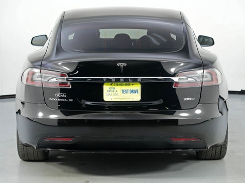 Used 2019 Tesla Model S 100D image 51