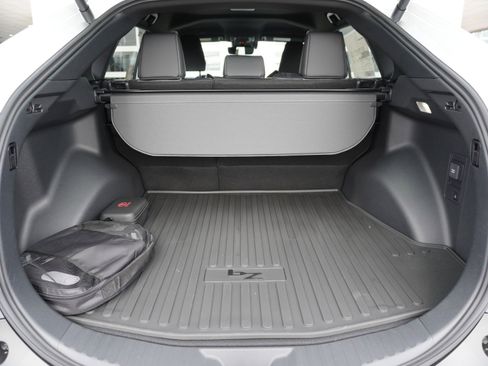 New 2026 Toyota bZ FWD image 11