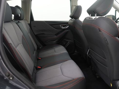 Used 2020 Subaru Forester Sport w/ Popular Package #2 image 14