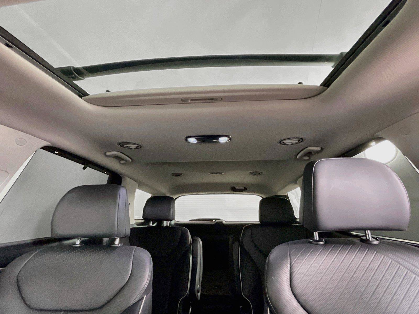Certified 2024 Hyundai Palisade XRT AWD/4WD image 12