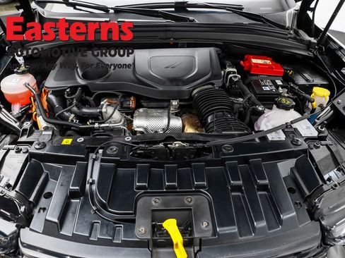 Used 2024 Dodge Hornet R/T image 7