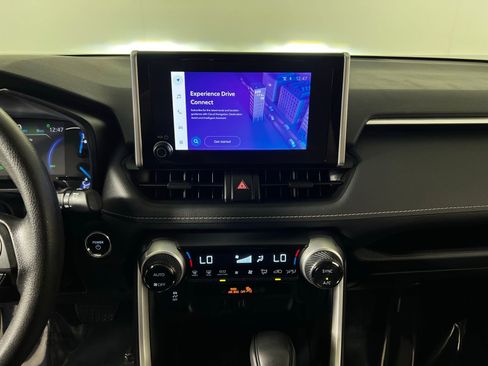 Certified 2025 Toyota RAV4 XLE image 18