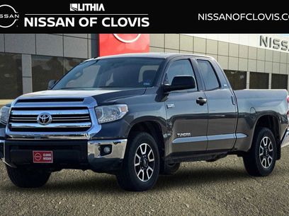 Used 2016 Toyota Tundra SR5
