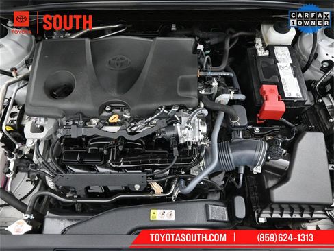Used 2023 Toyota Camry XSE image 31