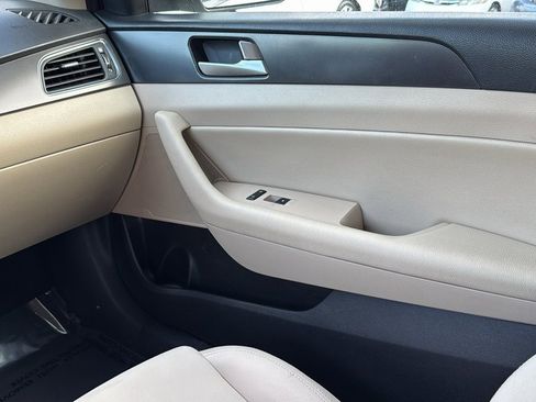 Used 2017 Hyundai Sonata Sport image 20