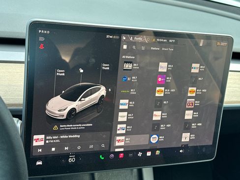 Used 2023 Tesla Model 3 Standard Range RWD image 16