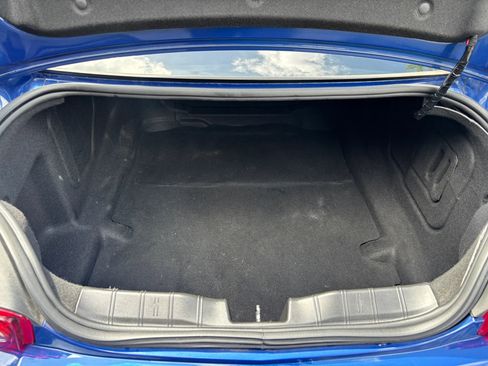 Used 2019 Chevrolet Camaro LT RWD image 22