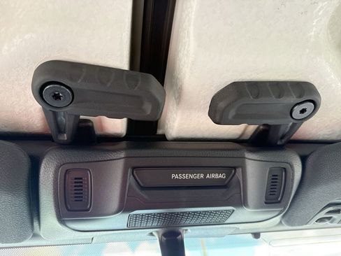 New 2026 Jeep Wrangler Sport AWD/4WD image 17