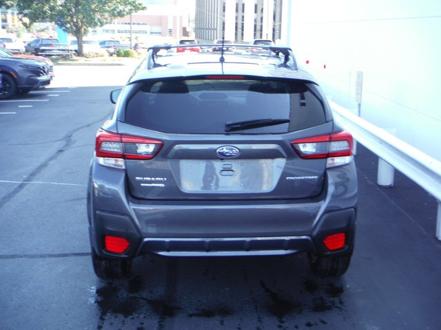 Used 2023 Subaru Crosstrek 2.0i AWD/4WD image 7