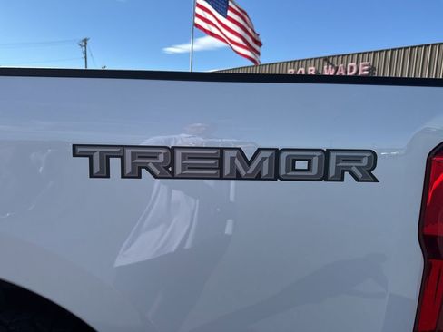 Used 2025 Ford F350 Platinum w/ Platinum Plus Package image 16