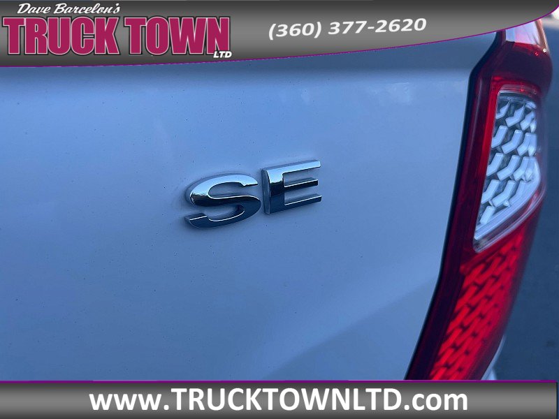 Used 2010 Ford Fusion SE FWD image 30