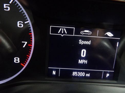 Used 2019 Chevrolet Cruze LS w/ LS Convenience Package image 20