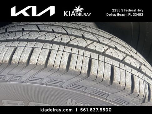 New 2026 Kia Sorento S image 30