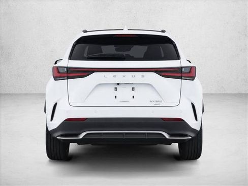 Used 2024 Lexus NX 350 F Sport AWD/4WD image 6