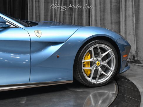 Used 2017 Ferrari F12 Berlinetta RWD image 43