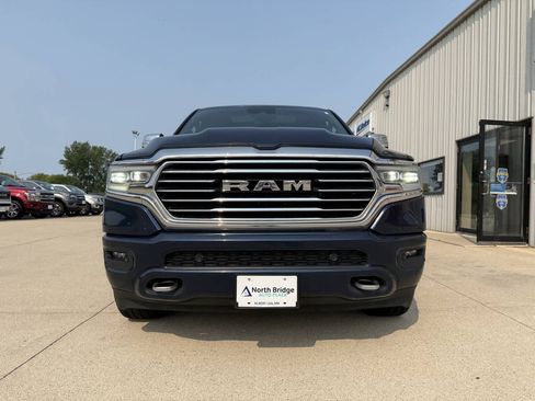 Used 2022 RAM 1500 Limited w/ Body-Colour Bumper Group AWD/4WD image 27