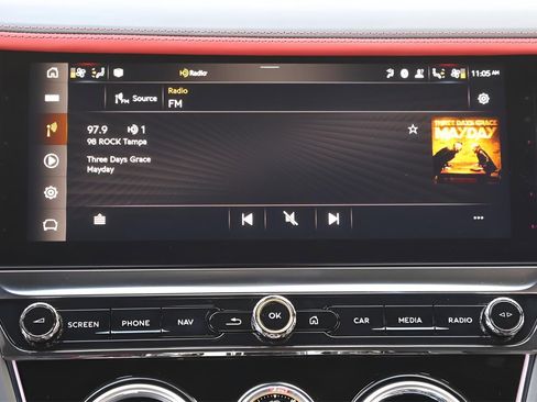 New 2025 Bentley Continental GT Speed image 17