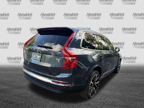 Certified 2023 Volvo XC90 B6 Plus w/ Protection Package AWD/4WD image 10