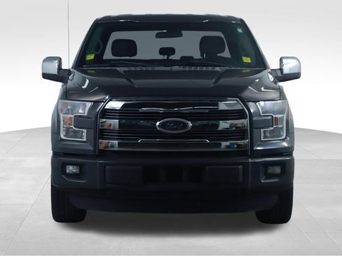 Used 2016 Ford F150 XL w/ Equipment Group 101A Mid RWD image 5