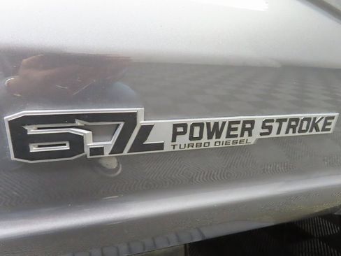 Used 2024 Ford F250 Lariat w/ Lariat Ultimate Package image 59