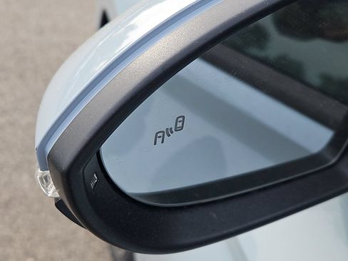 New 2026 Volkswagen Jetta GLI Autobahn FWD image 15