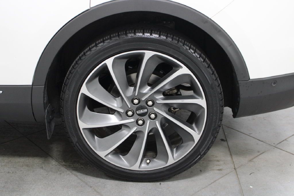 Used 2023 Lincoln Nautilus Reserve w/ Equipment Group 201A FWD image 66