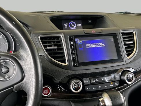 Used 2016 Honda CR-V EX-L image 6
