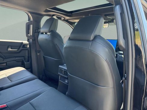 New 2026 Toyota 4Runner Limited AWD/4WD image 33