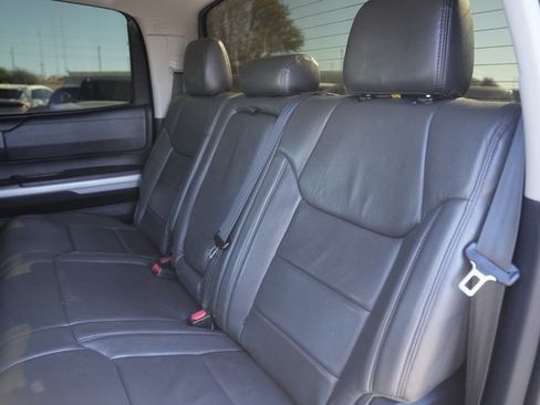 Used 2019 Toyota Tundra SR5 w/ SR5 Upgrade Package image 13