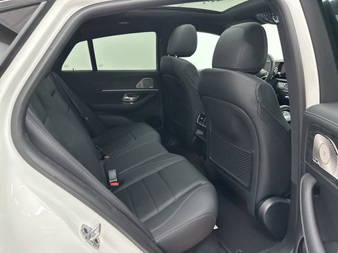 Used 2026 Mercedes-Benz GLE 450 4MATIC Coupe image 26