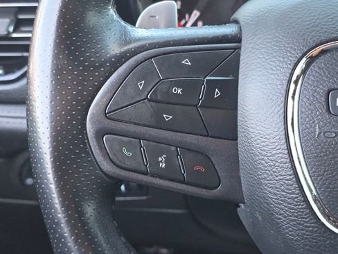 Used 2021 Dodge Durango GT w/ Blacktop Package image 33