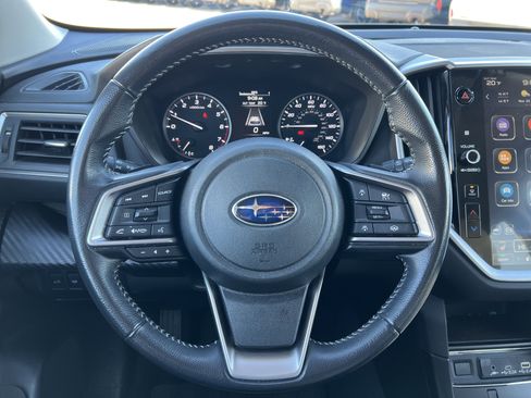 Used 2023 Subaru Ascent Premium w/ Convenience Package image 26