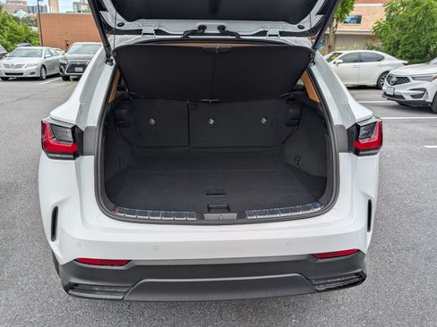 New 2026 Lexus NX 350 AWD w/ Premium Package image 9