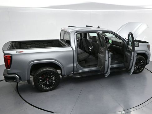 Used 2026 GMC Sierra 1500 Elevation w/ Elevation Premium Package AWD/4WD image 39