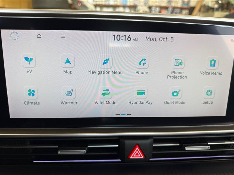 Used 2023 Hyundai Ioniq 6 SEL RWD image 23