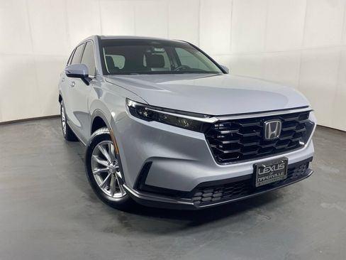 Used 2023 Honda CR-V EX image 4
