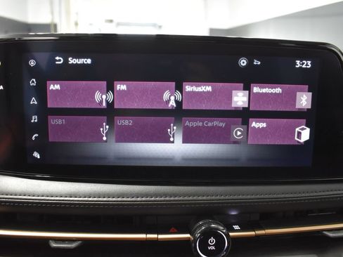 Used 2023 Nissan Ariya FWD image 23