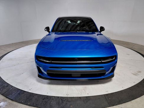 New 2026 Dodge Charger R/T Scat Pack image 2